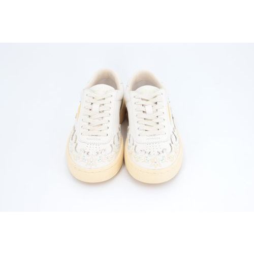 Ghoud Sneaker Beige dames (Lido Low Wom LDLW - GT01 - Lido Low Wom LDLW - GT01) - Rigi