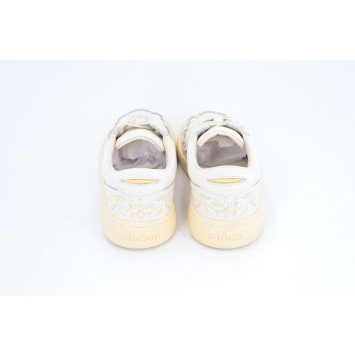 Ghoud Sneaker Beige dames (Lido Low Wom LDLW - GT01 - Lido Low Wom LDLW - GT01) - Rigi