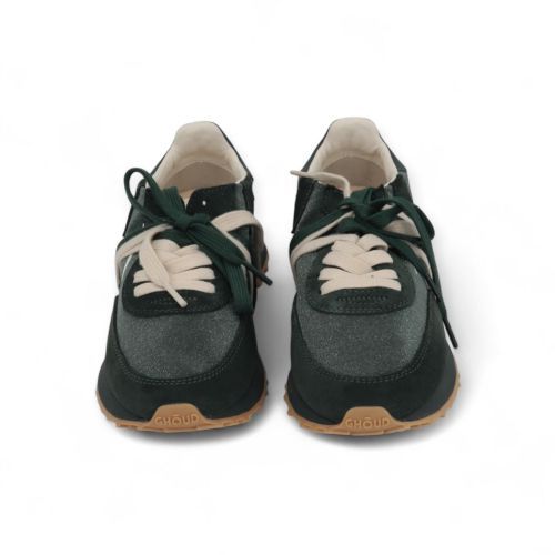 Ghoud Sneaker Groen dames (Monoblock Starlight Soft Low SCLW-IS03 - Monoblock Starlight Soft Low S) - Rigi