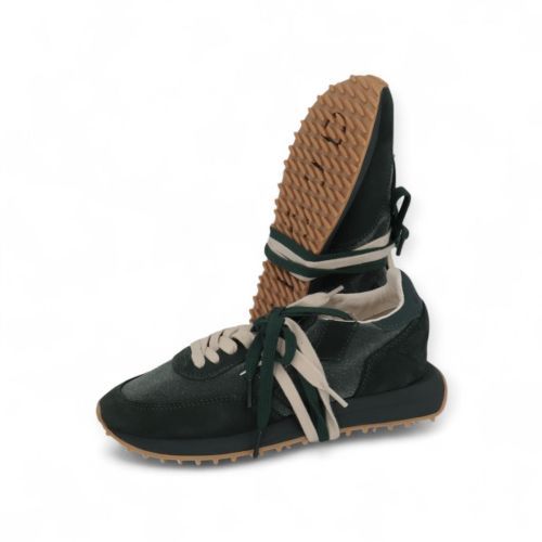 Ghoud Sneaker Groen dames (Monoblock Starlight Soft Low SCLW-IS03 - Monoblock Starlight Soft Low S) - Rigi