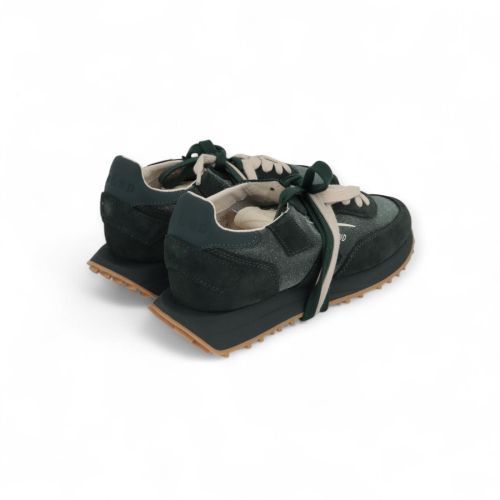 Ghoud Sneaker Groen dames (Monoblock Starlight Soft Low SCLW-IS03 - Monoblock Starlight Soft Low S) - Rigi