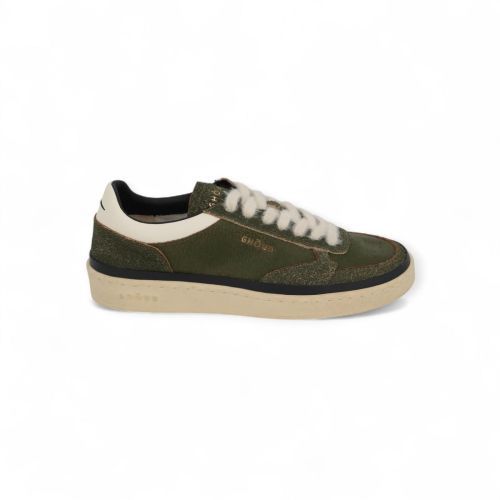 Ghoud Sneaker Groen