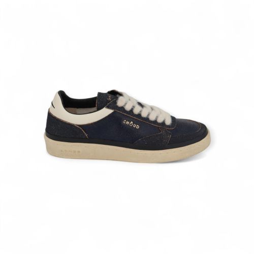 Ghoud Sneaker Blauw