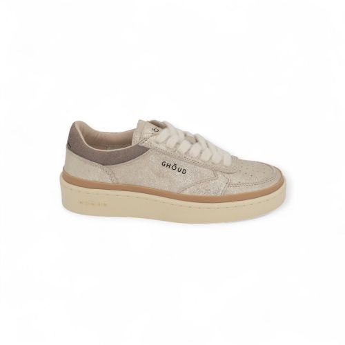 Ghoud Sneaker Goud