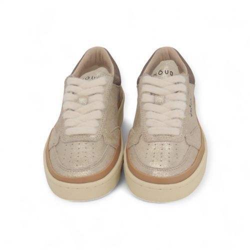 Ghoud Sneaker Goud dames (Pads Low Palw-DM02 - Pads Low Palw-DM02) - Rigi