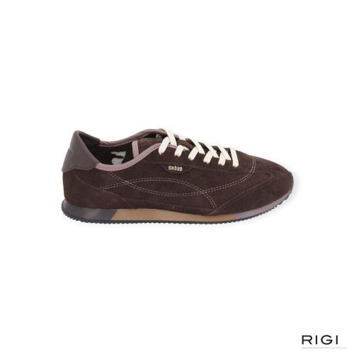 Ghoud Sneaker Bruin