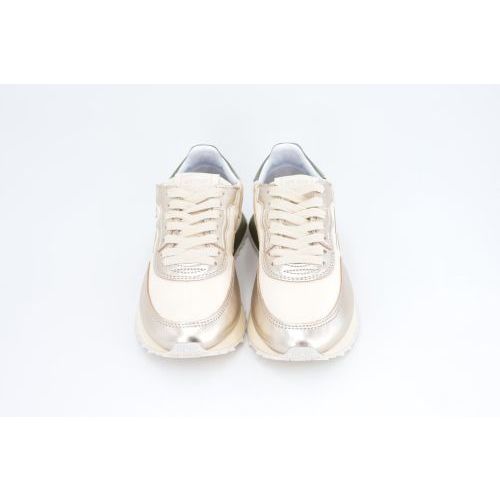 Ghoud Sneaker Off wit dames (Rush Soft Low RCLW - NM02 - Rush Soft Low RCLW - NM02) - Rigi