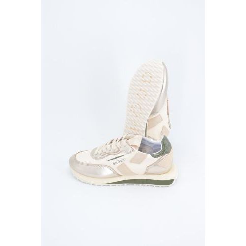 Ghoud Sneaker Off wit dames (Rush Soft Low RCLW - NM02 - Rush Soft Low RCLW - NM02) - Rigi