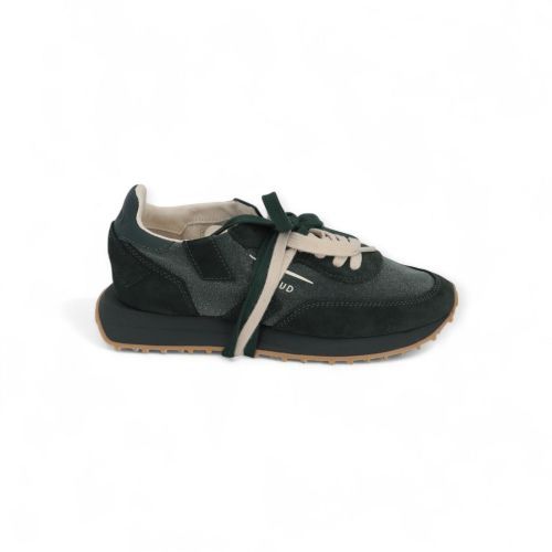 Ghoud Sneaker Groen