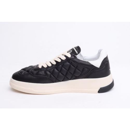 Ghoud Sneaker Zwart dames (TNLW - GM03 Tweener Low  - TNLW - GM03 Tweener Low ) - Rigi