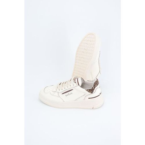 Ghoud Sneaker Beige dames (Tweener Low TNLW - LL21 - Tweener Low TNLW - LL21) - Rigi