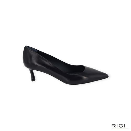 Gianmarco F. Pump Blauw