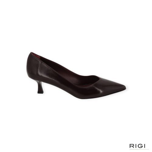 Gianmarco F. Pump Bordeaux