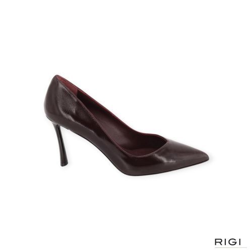 Gianmarco F. Pump Bordeaux