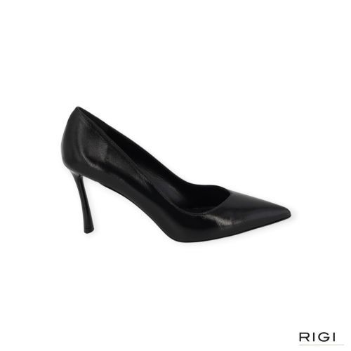 Gianmarco F. Pump Zwart