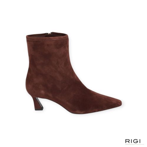 Gianmarco F. Enkellaars - Boots Bruin