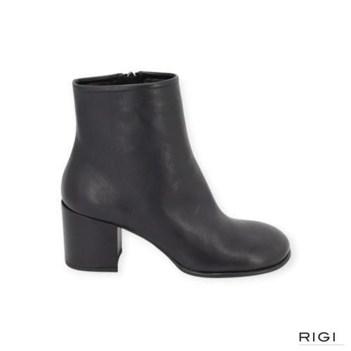Gianmarco F. Enkellaars - Boots Zwart