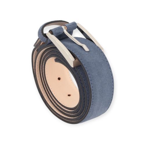 Giorgio Riem Licht blauw