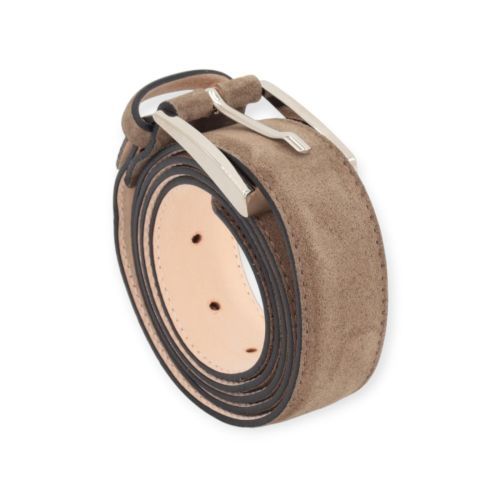 Giorgio Riem Licht Bruin