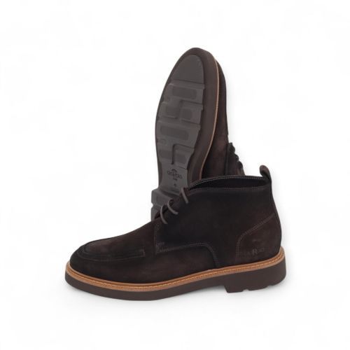 Giorgio Enkellaars - Boots Donkerbruin heren (3300204 - 3300204) - Rigi