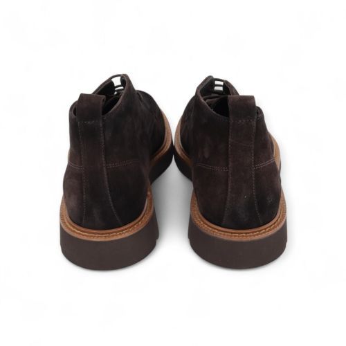 Giorgio Enkellaars - Boots Donkerbruin heren (3300204 - 3300204) - Rigi