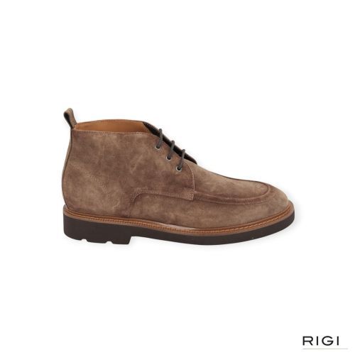Giorgio Enkellaars - Boots Taupe