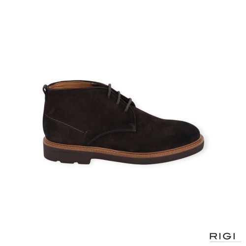 Giorgio Enkellaars - Boots Bruin