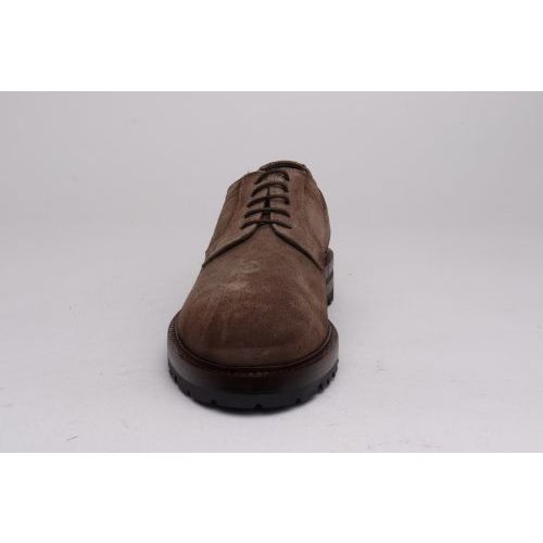Giorgio Enkellaars - Boots Taupe heren (33701/01 BOY 158 - 33701/01 BOY 158) - Rigi