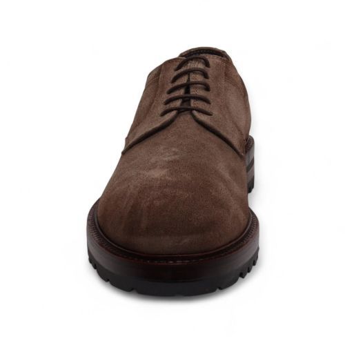 Giorgio Veter Taupe heren (33701/01 BOY 158 - 33701/01 BOY 158) - Rigi