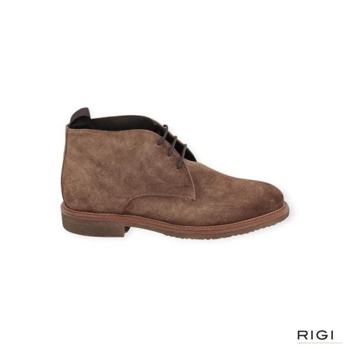 Giorgio Enkellaars - Boots Taupe
