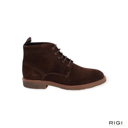 Giorgio Enkellaars - Boots Bruin