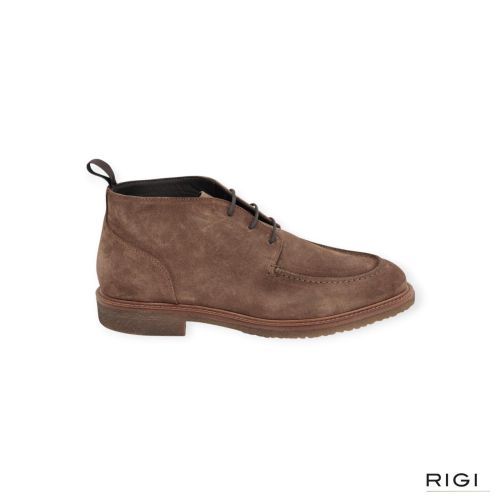 Giorgio Enkellaars - Boots Taupe