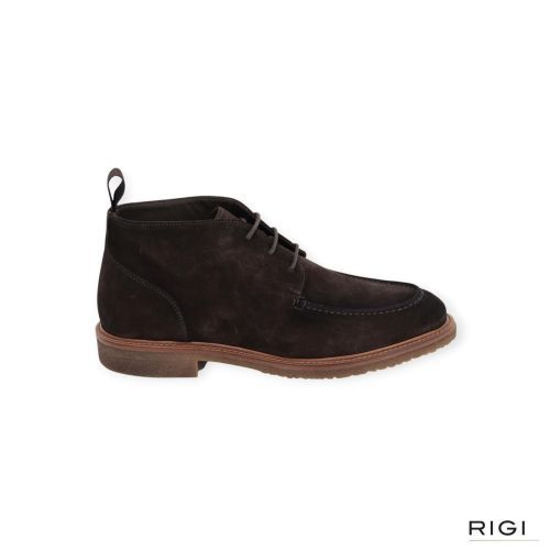 Giorgio Enkellaars - Boots Bruin
