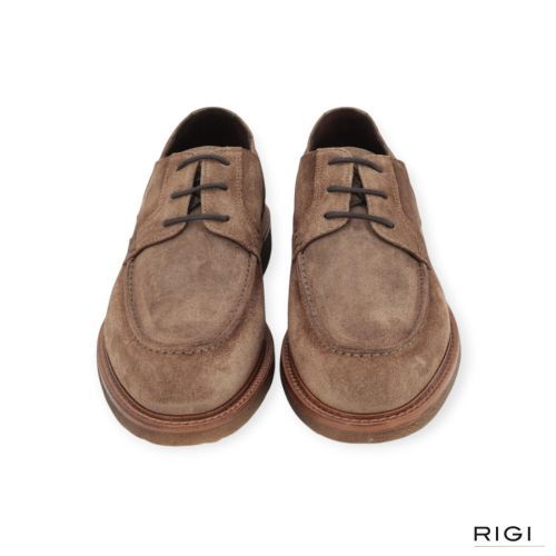 Giorgio heren veterschoen in het taupe (douglas) suede leer. Giorgio heren veterschoen in het taupe (douglas) suede leer.
