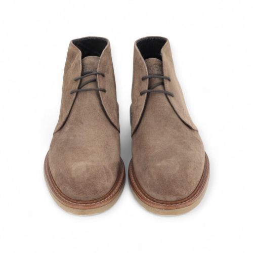 Giorgio Enkellaars - Boots Taupe heren (36440401 - 36440401) - Rigi