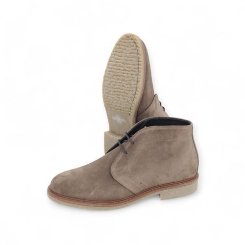 Giorgio Enkellaars - Boots Taupe heren (36440401 - 36440401) - Rigi