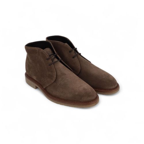 Giorgio Enkellaars - Boots Bruin heren (36440407 - 36440407) - Rigi