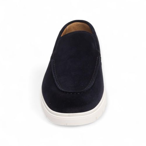 Giorgio Mocassins - Loafers Blauw heren (4930119 - 4930119) - Rigi