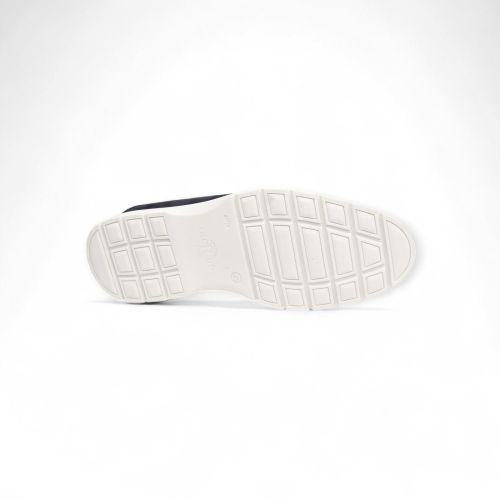 Giorgio Mocassins - Loafers Blauw heren (4930119 - 4930119) - Rigi