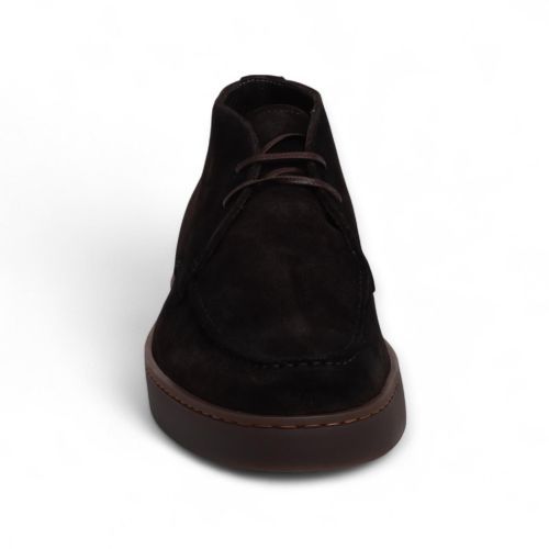 Giorgio Enkellaars - Boots Bruin heren (55701/01 BOY 237 - 55701/01 BOY 237) - Rigi