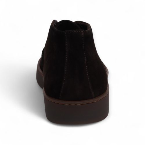 Giorgio Enkellaars - Boots Bruin heren (55701/01 BOY 237 - 55701/01 BOY 237) - Rigi