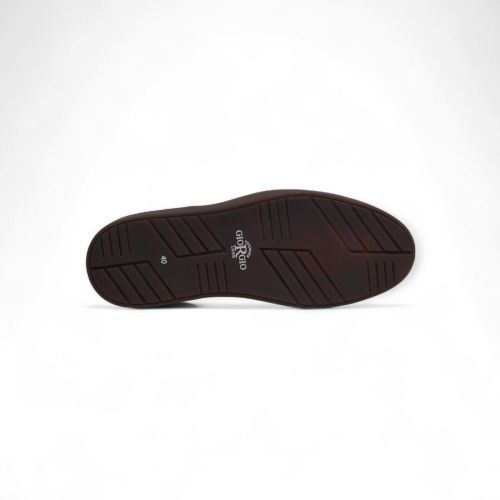 Giorgio Enkellaars - Boots Bruin heren (55701/01 BOY 237 - 55701/01 BOY 237) - Rigi