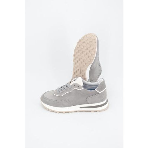 Giorgio Sneaker Grijs heren (578109/01 Cement - 578109/01 Cement) - Rigi