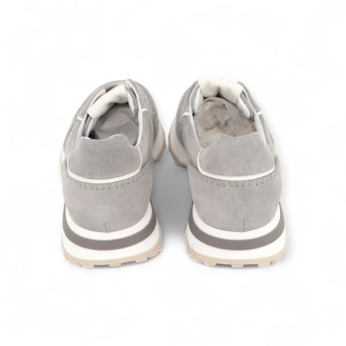 Giorgio Sneaker Grijs heren (578109/01 Cement - 578109/01 Cement) - Rigi Giorgio Sneaker Grijs heren (578109/01 Cement - 578109/01 Cement) - Rigi