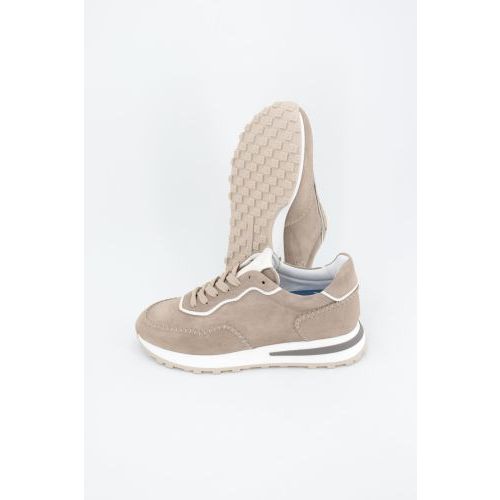 Giorgio Sneaker Sand heren (578109/03 Earth - 578109/03 Earth) - Rigi