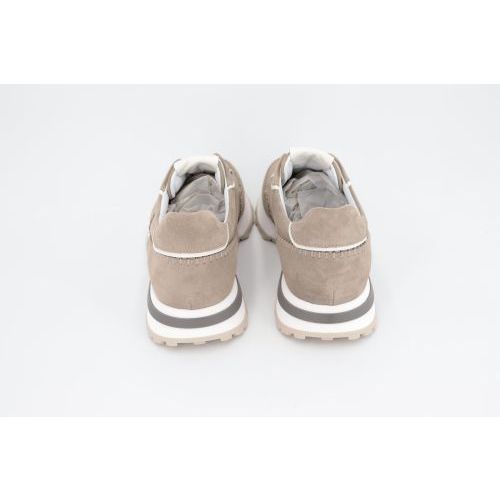 Giorgio Sneaker Sand heren (578109/03 Earth - 578109/03 Earth) - Rigi