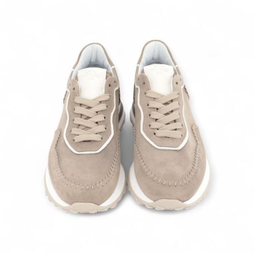 Giorgio Sneaker Zand heren (578109/03 Earth - 578109/03 Earth) - Rigi