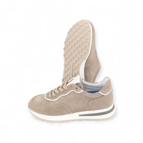 Giorgio Sneaker Zand heren (578109/03 Earth - 578109/03 Earth) - Rigi