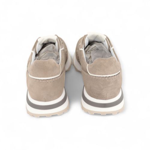 Giorgio Sneaker Zand heren (578109/03 Earth - 578109/03 Earth) - Rigi