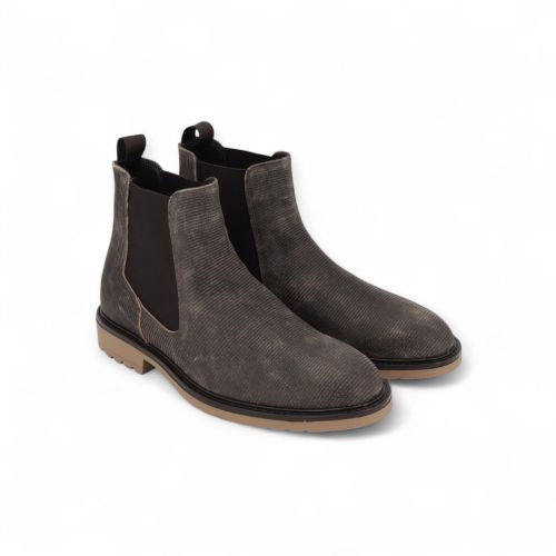 Giorgio Enkellaars - Boots Taupe heren (58203/02 - 58203/02) - Rigi